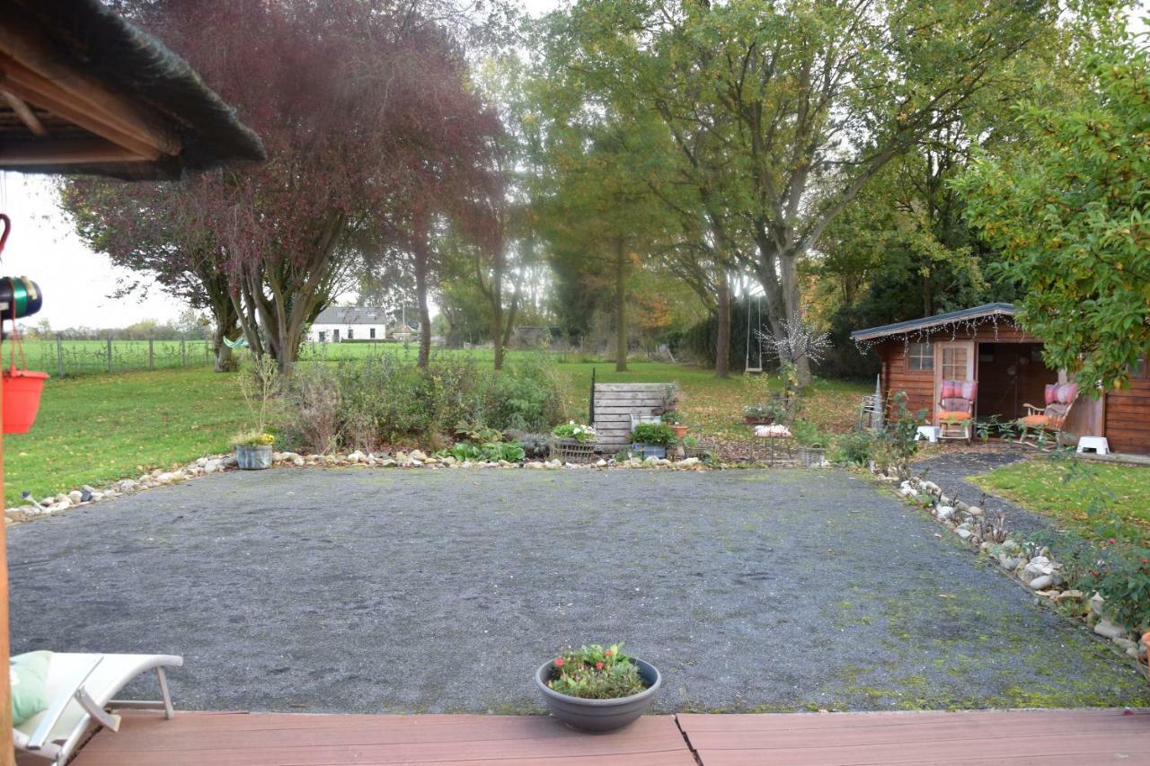 Le Chateau De Frankie Spas-Saunas Grand-Reng Exterior foto